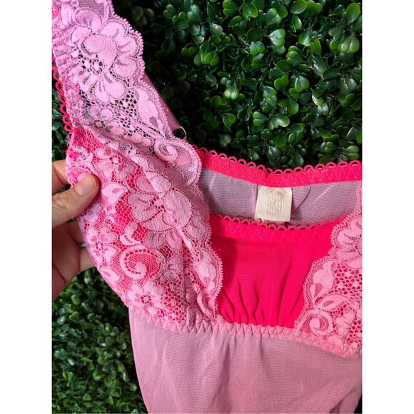 Free People HAH HOT AS HELL U UP BODYSUIT SZ MEDIUM NWT - Picture 2 of 7